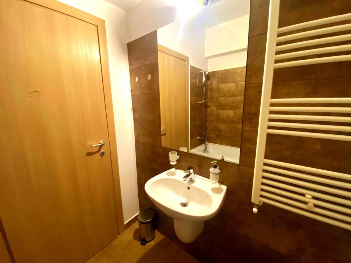 Bellagio - Cozy Apartment With Free Gym Bucarest Exterior foto