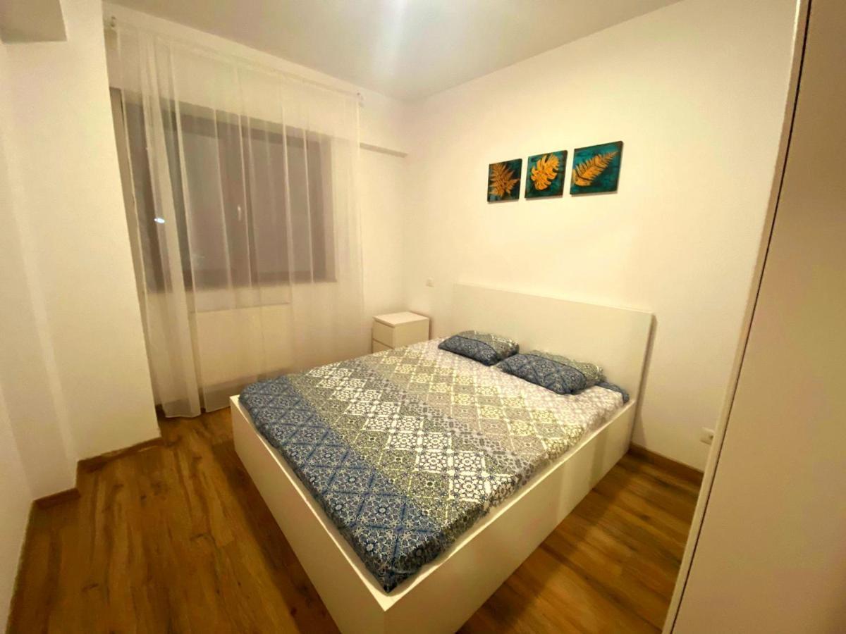 Bellagio - Cozy Apartment With Free Gym Bucarest Exterior foto